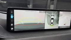 2022 Genesis G80 Gasoline 2.5 Turbo AWD — фото 17