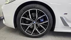 2022 BMW 5-Series 530i xDrive M Sport Package — фото 5
