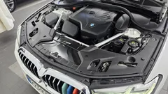 2022 BMW 5-Series 530i xDrive M Sport Package — фото 6