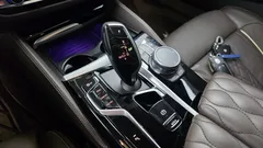 2022 BMW 5-Series 530i xDrive M Sport Package — фото 9