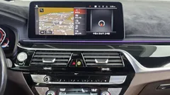 2022 BMW 5-Series 530i xDrive M Sport Package — фото 14