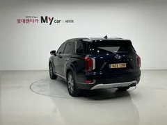 2022 Hyundai Palisade Gasoline 3.8 2WD — фото 3