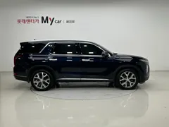 2022 Hyundai Palisade Gasoline 3.8 2WD — фото 6