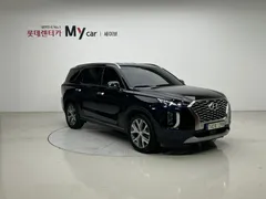 2022 Hyundai Palisade Gasoline 3.8 2WD — фото 7