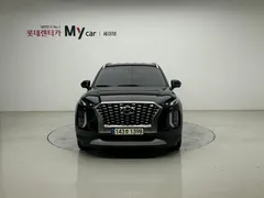 2022 Hyundai Palisade Gasoline 3.8 2WD — фото 8