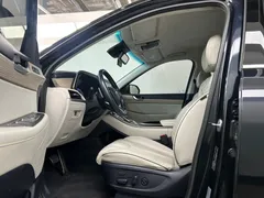 2022 Hyundai Palisade Gasoline 3.8 2WD — фото 9