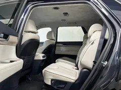 2022 Hyundai Palisade Gasoline 3.8 2WD — фото 10