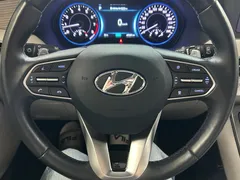 2022 Hyundai Palisade Gasoline 3.8 2WD — фото 16