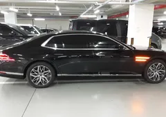 2023 Genesis G90 Gasoline 3.5 Turbo AWD — фото 5