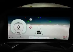 2023 Genesis G90 Gasoline 3.5 Turbo AWD — фото 7