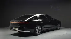 2023 Hyundai Grandeur 2,5 Gasoline 2WD — фото 2