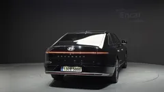 2023 Hyundai Grandeur 2,5 Gasoline 2WD — фото 4