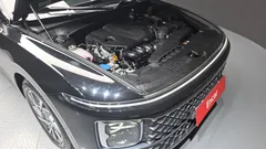 2023 Hyundai Grandeur 2,5 Gasoline 2WD — фото 6