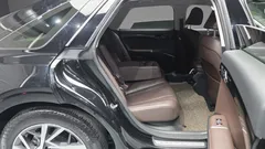 2023 Hyundai Grandeur 2,5 Gasoline 2WD — фото 12