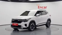 2023 Kia Seltos Gasoline 1.6 Turbo 2WD — фото 1