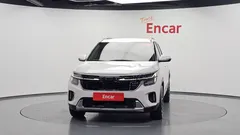 2023 Kia Seltos Gasoline 1.6 Turbo 2WD — фото 3
