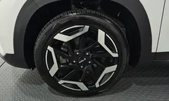 2023 Kia Seltos Gasoline 1.6 Turbo 2WD — фото 5