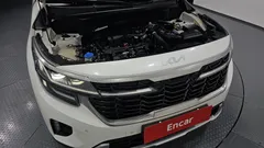 2023 Kia Seltos Gasoline 1.6 Turbo 2WD — фото 6
