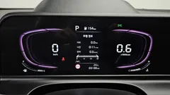 2023 Kia Seltos Gasoline 1.6 Turbo 2WD — фото 8