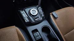 2023 Kia Seltos Gasoline 1.6 Turbo 2WD — фото 9