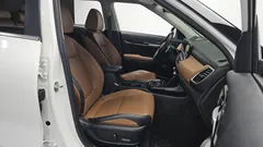 2023 Kia Seltos Gasoline 1.6 Turbo 2WD — фото 10