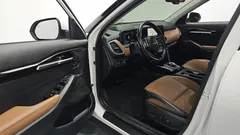2023 Kia Seltos Gasoline 1.6 Turbo 2WD — фото 11