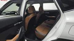 2023 Kia Seltos Gasoline 1.6 Turbo 2WD — фото 12