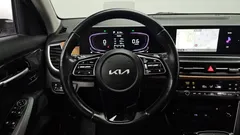 2023 Kia Seltos Gasoline 1.6 Turbo 2WD — фото 13