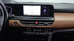 2023 Kia Seltos Gasoline 1.6 Turbo 2WD — фото 14