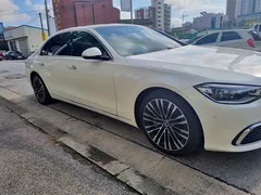 2023 Mercedes-Benz S-Class S450L 4MATIC — фото 3
