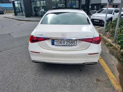 2023 Mercedes-Benz S-Class S450L 4MATIC — фото 4