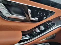 2023 Mercedes-Benz S-Class S450L 4MATIC — фото 17
