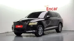 2022 Genesis GV80 2.5T Gasoline 2WD — фото 1