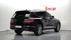 2022 Genesis GV80 2.5T Gasoline 2WD — фото 2