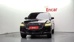 2022 Genesis GV80 2.5T Gasoline 2WD — фото 3