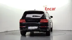 2022 Genesis GV80 2.5T Gasoline 2WD — фото 4