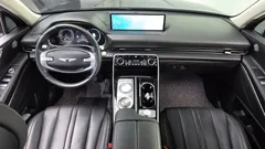 2022 Genesis GV80 2.5T Gasoline 2WD — фото 7