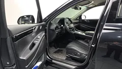 2022 Genesis GV80 2.5T Gasoline 2WD — фото 10