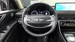 2022 Genesis GV80 2.5T Gasoline 2WD — фото 13