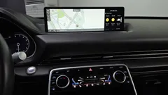 2022 Genesis GV80 2.5T Gasoline 2WD — фото 14