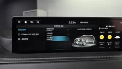 2022 Genesis GV80 2.5T Gasoline 2WD — фото 16