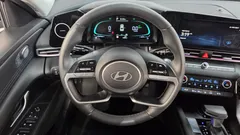 2024 Hyundai Avante Modern — фото 17