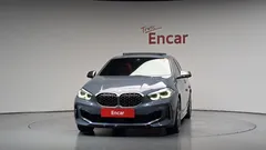 2023 BMW 1-Series M135i xDrive — фото 3