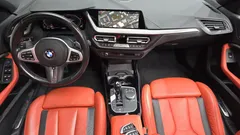 2023 BMW 1-Series M135i xDrive — фото 7