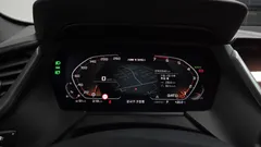 2023 BMW 1-Series M135i xDrive — фото 8