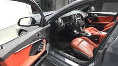 2023 BMW 1-Series M135i xDrive — фото 10