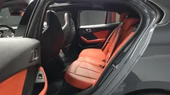 2023 BMW 1-Series M135i xDrive — фото 11