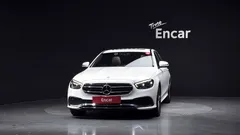 2022 Mercedes-Benz E-Class E350 4MATIC Avantgarde — фото 3