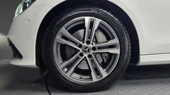 2022 Mercedes-Benz E-Class E350 4MATIC Avantgarde — фото 5