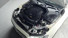 2022 Mercedes-Benz E-Class E350 4MATIC Avantgarde — фото 6